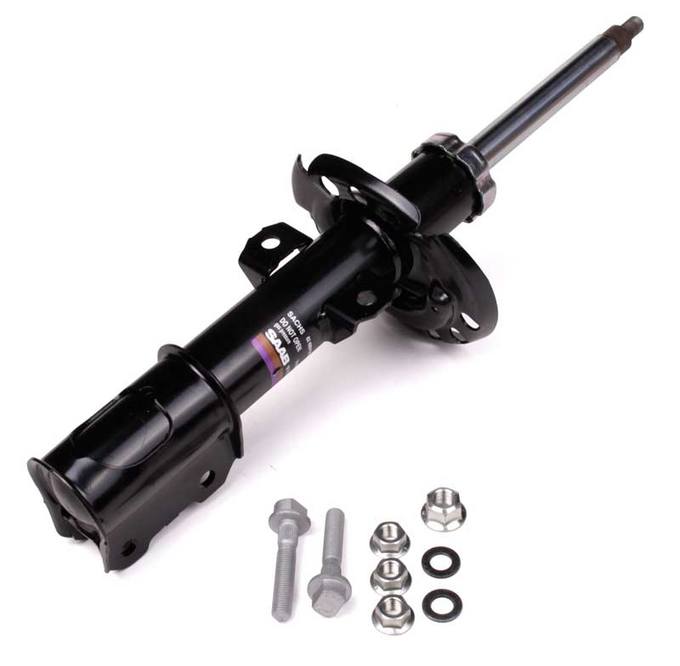 SAAB Strut Assembly - Front 93190081